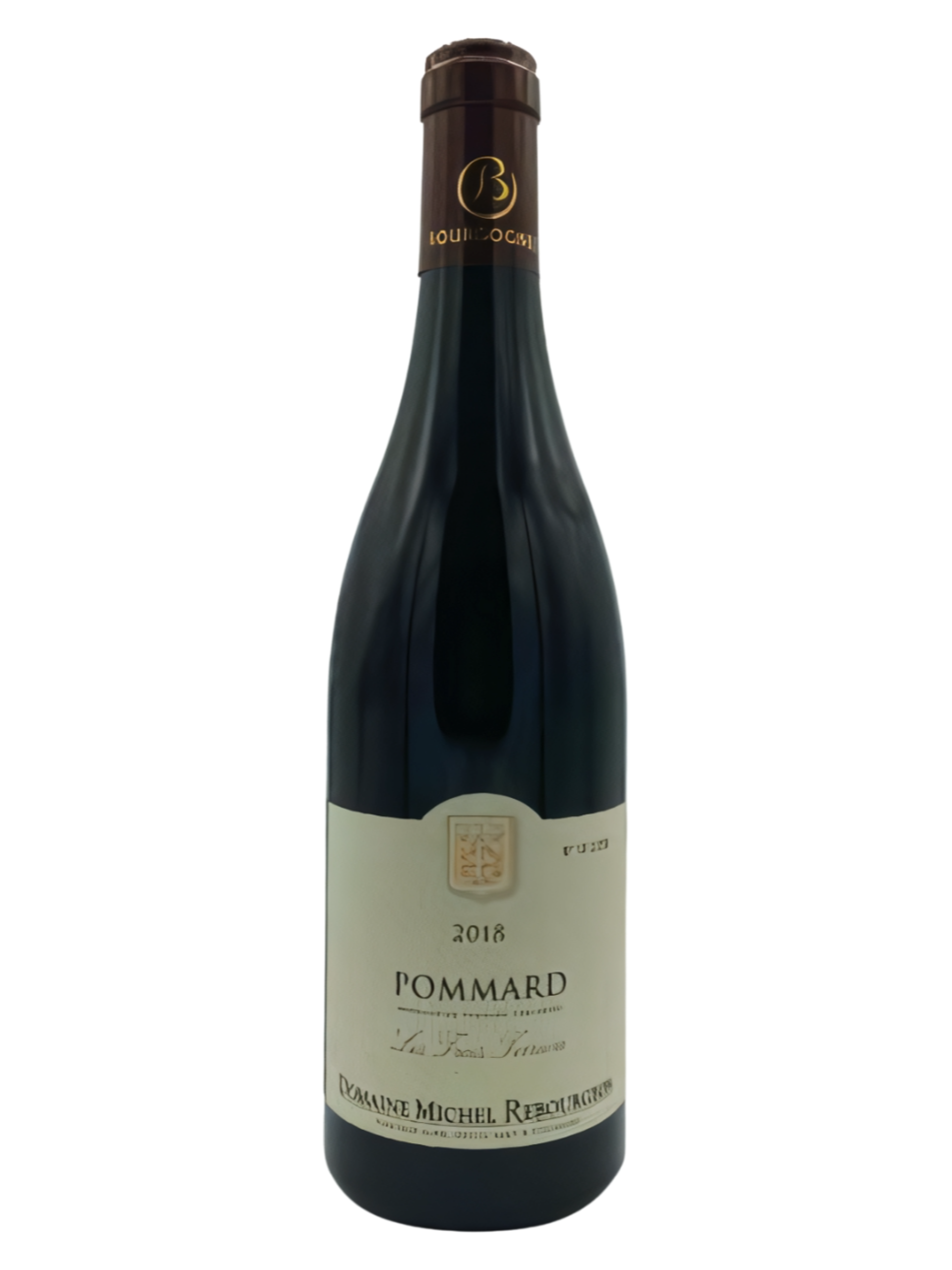 Pommard les trois terroirs REBOURGEON