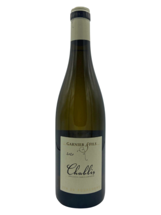 Chablis Garnier