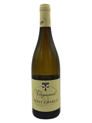 Petit chablis Vrignaud