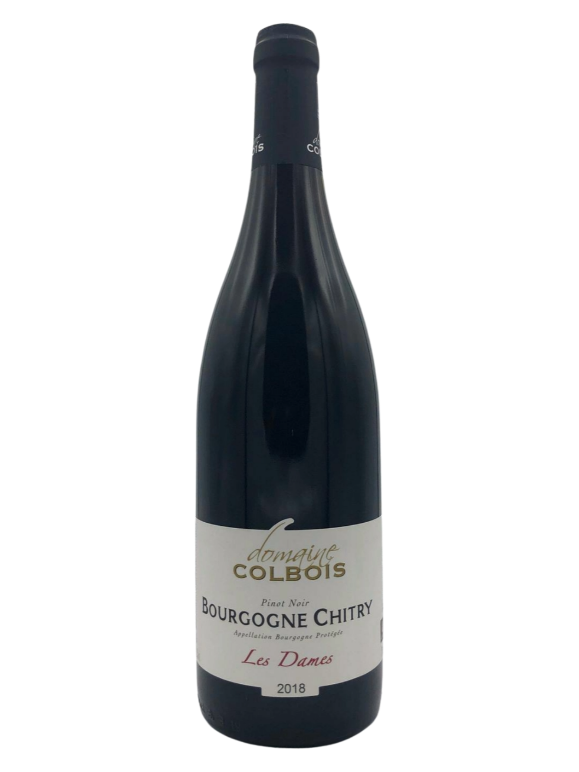 Chitry Rouge COLBOIS
