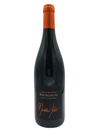 Cote d'Auxerre Rouge MADELIN PETIT