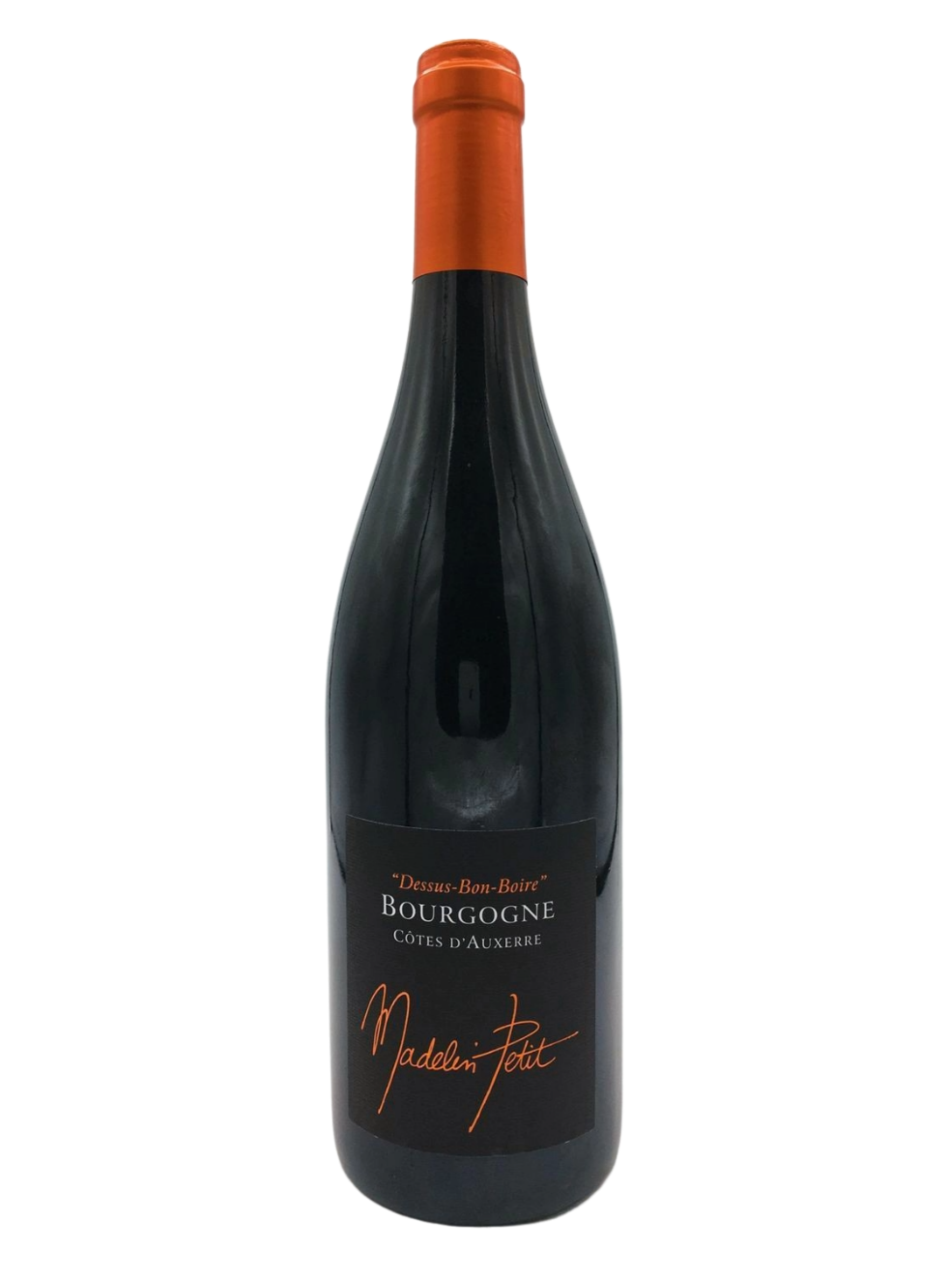 Cote d'Auxerre Rouge MADELIN PETIT