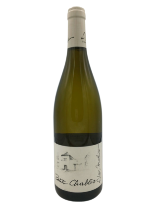 Petit Chablis MATHIAS