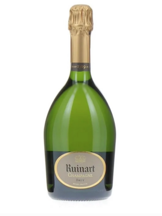 Champagne R de Ruinart Brut