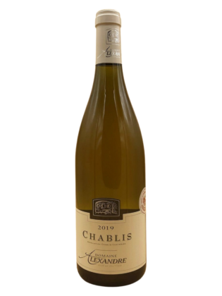Chablis ALEXANDRE