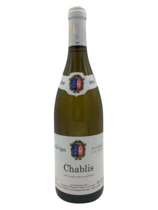 Chablis GUY ROBIN