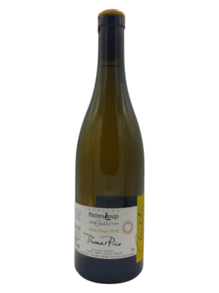 Chablis Vent d Ange PATTES LOUP