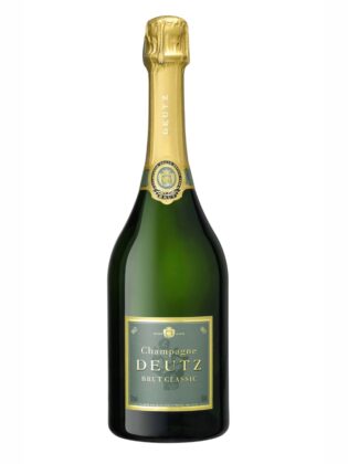 Champagne Deutz Brut Classic