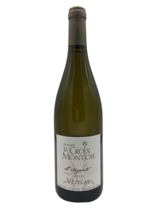 Vezelay lelegante LA CROIX MONTJOIE