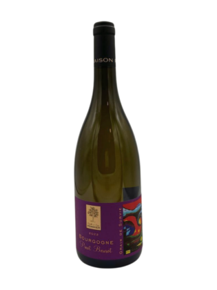 Bourgogne Blanc - Pinot Beurot