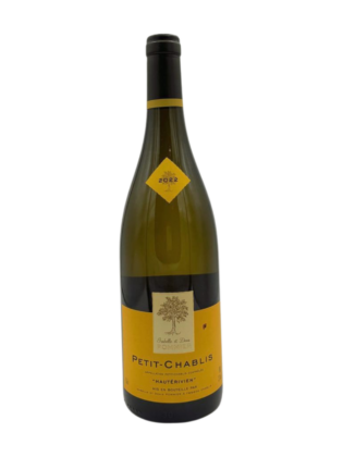 Petit Chablis Hautérivien