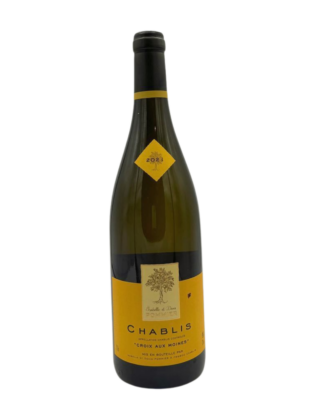 Chablis "Croix aux Moines"