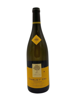 Chablis 1er Cru "Troesmes"