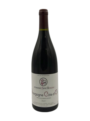 Bourgogne Rouge 2020