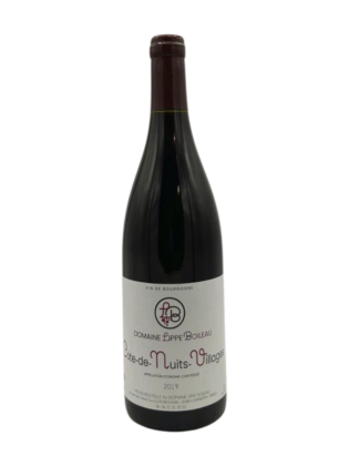 Côte de Nuits Rouge 2020