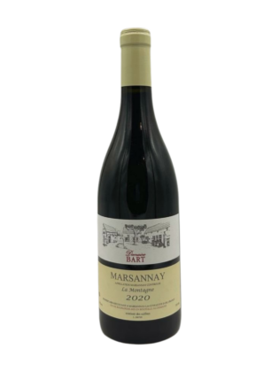 Marsannay La Montagne 2020