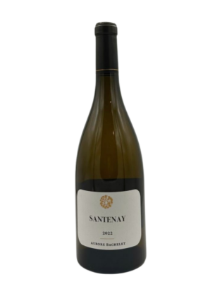 Santenay 2022