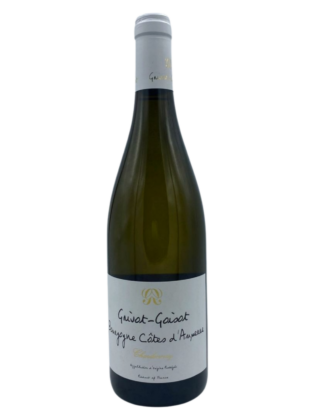 CÔTES D’AUXERRE BLANC 2022 – DOMAINE GRIVOT-GOISOT