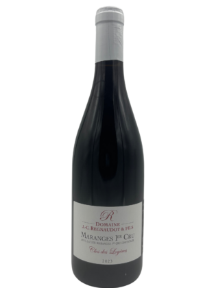 Domaine regnaudot & Fils Maranges 1er Cru Clos des Loyères Rouge