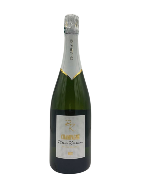 champagne pierre rousseau