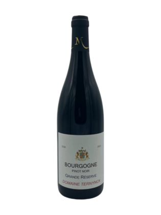 Bourgogne Pinot Noir Grande Reserve 2020 MAUPERTHUIS