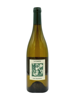 Vezelay Les Sauniers Domaine MONTANET THODEN / LA SOEUR CADETTE