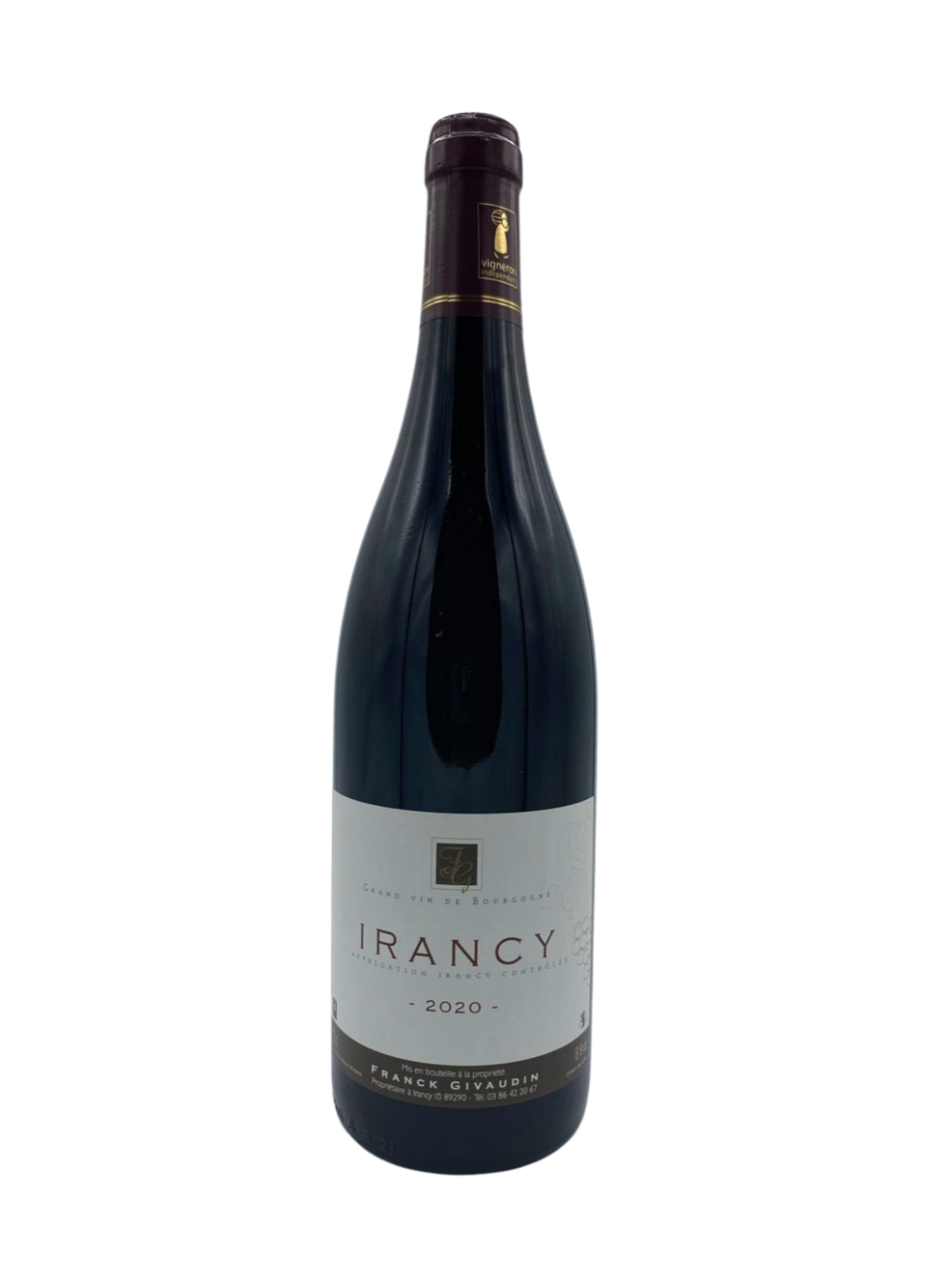 Irancy GIVAUDIN