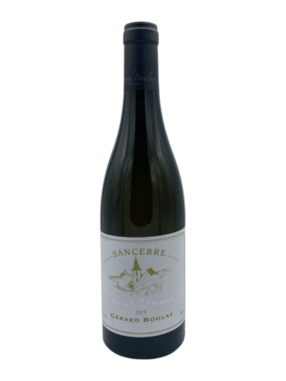 sancerre monts damnés 2019 gerard boulay