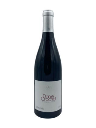 Sancerre Rouge DANIEL CROCHET
