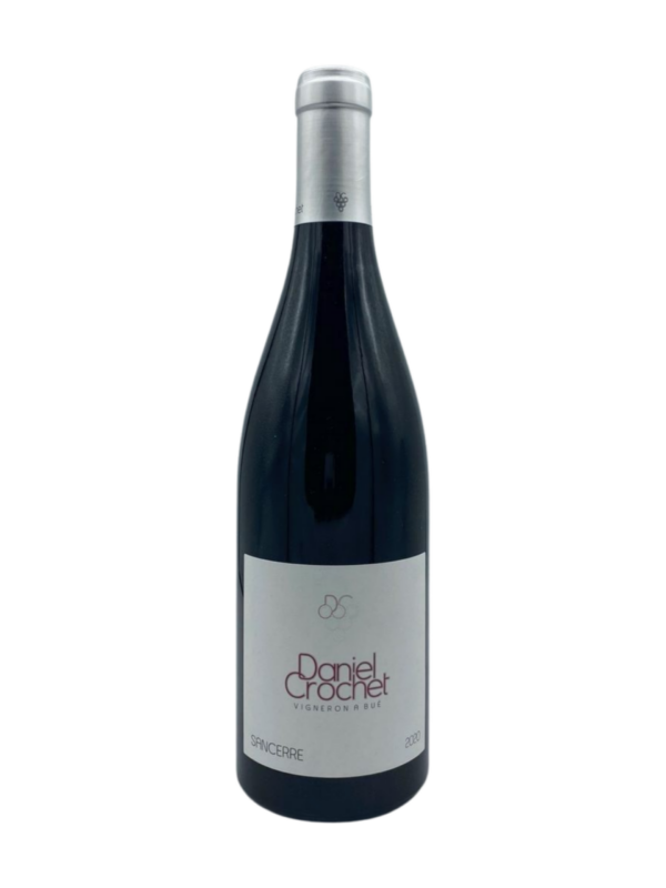 Sancerre Rouge DANIEL CROCHET