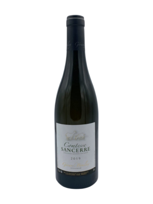 sancerre Comtesse Boulay 2019