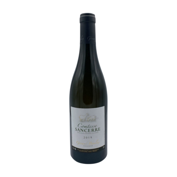 sancerre Comtesse Boulay 2019