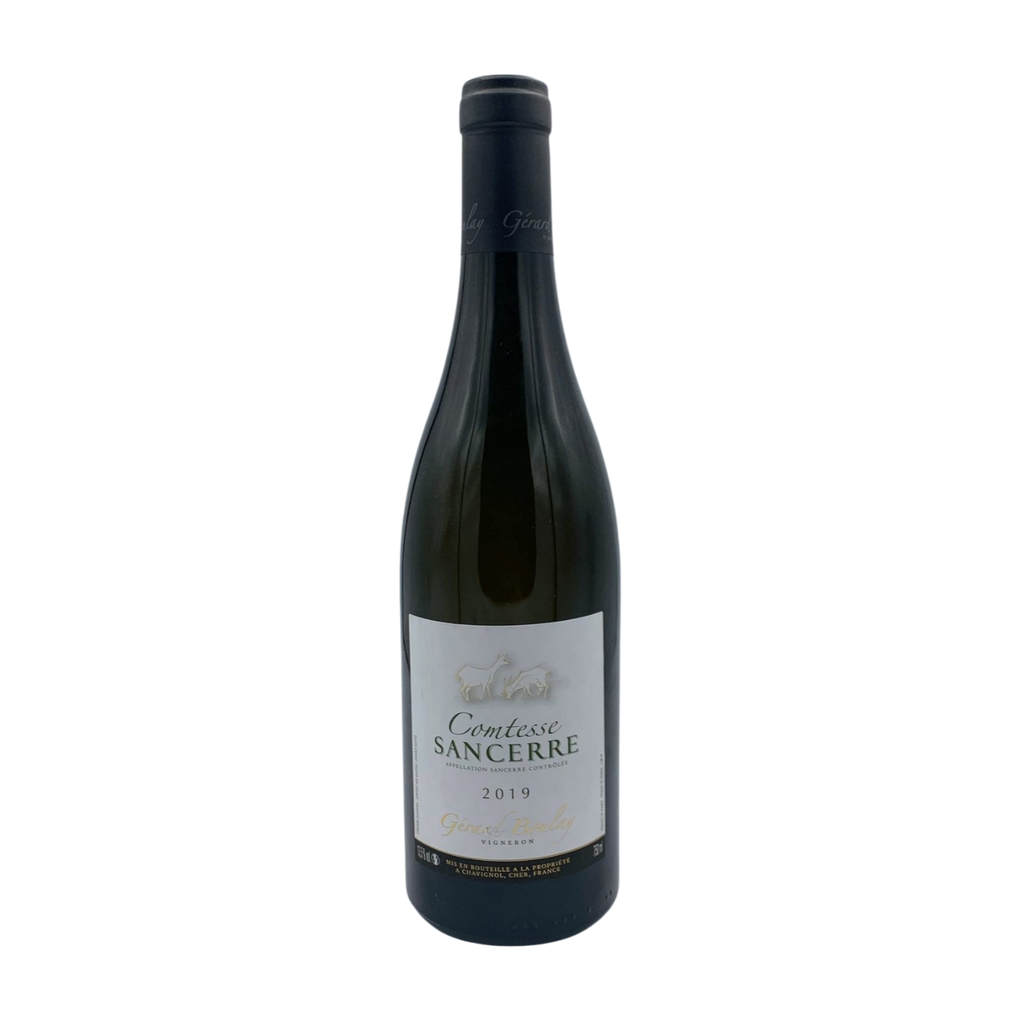 sancerre Comtesse Boulay 2019