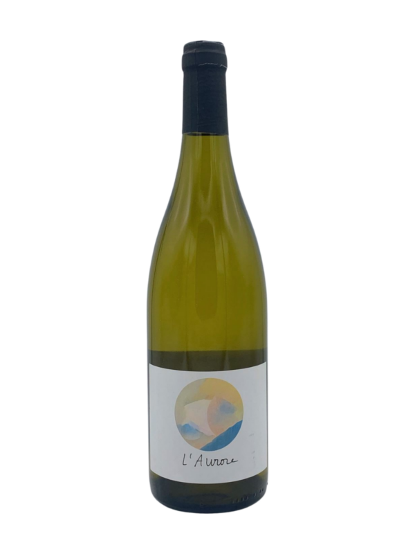 L'aurore Chardonnay 2022 Raphaelle Guyot