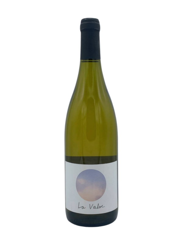 La Valse sauvignon 2022 Raphaelle Guyot