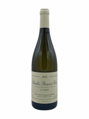 Chablis 1er cru La Foret 2019