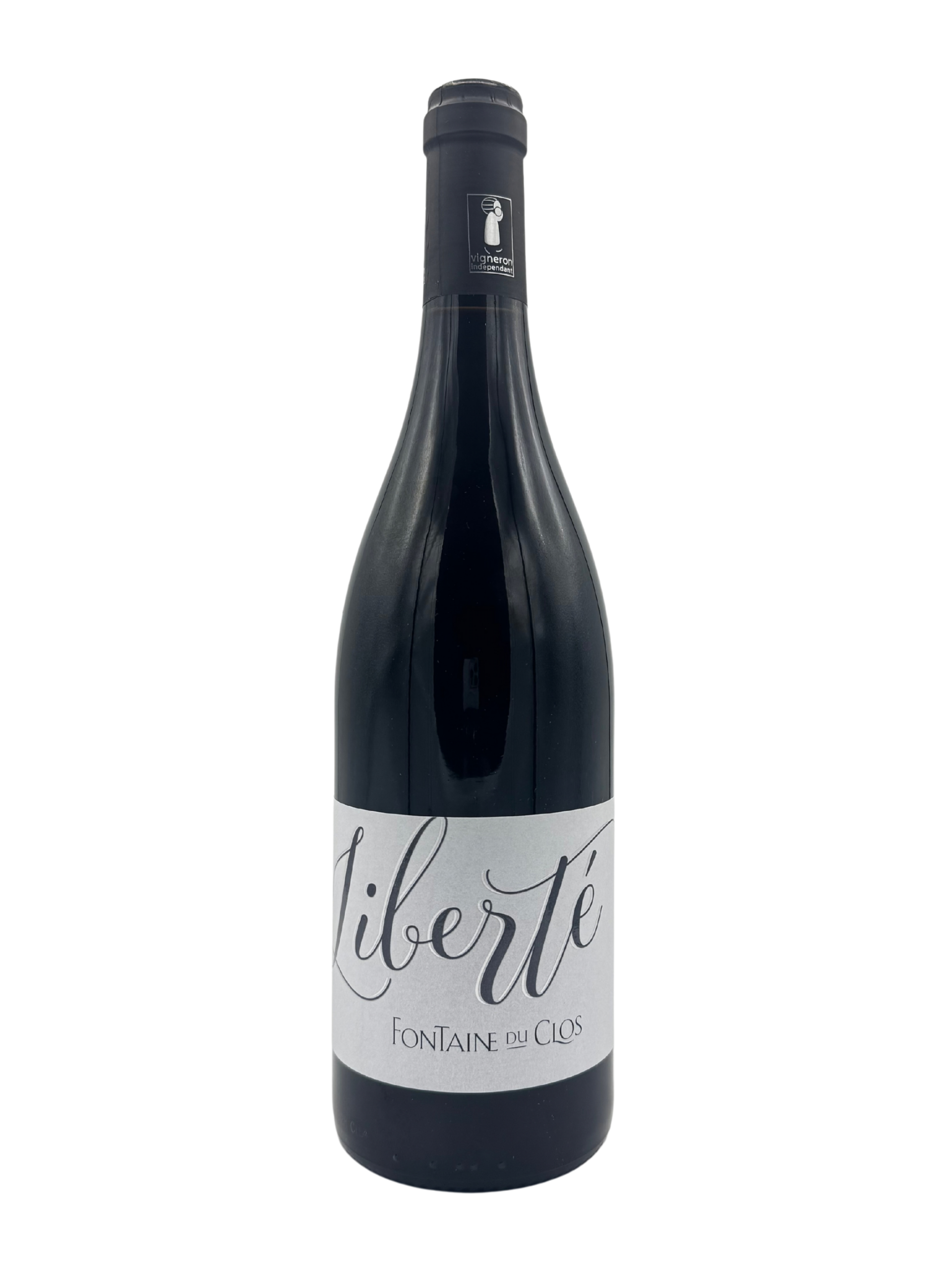 Soif de Liberté Rouge 2024 – Fontaine du Clos