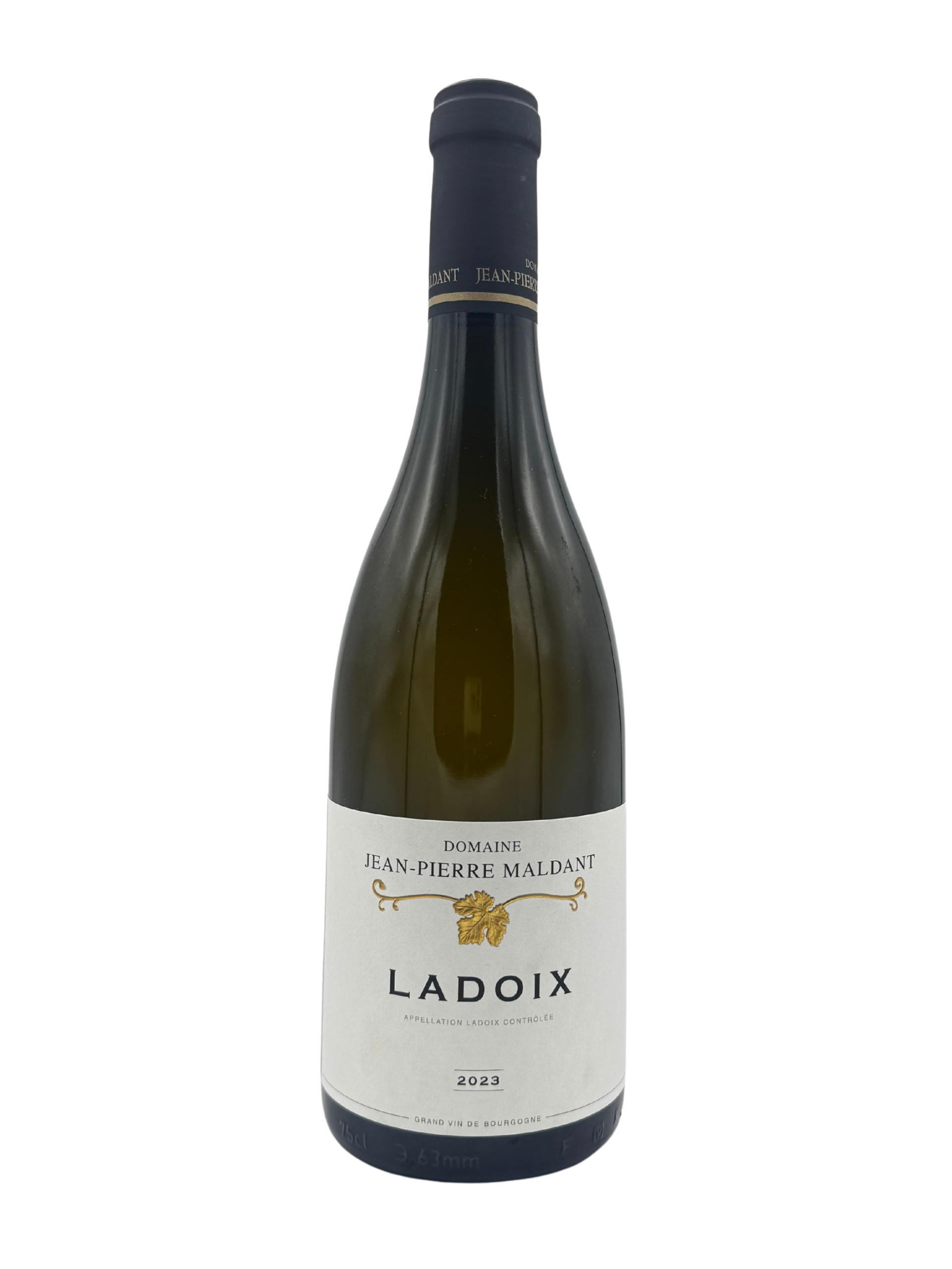 Ladoix Blanc 2023 - Jean Pierre Maldant